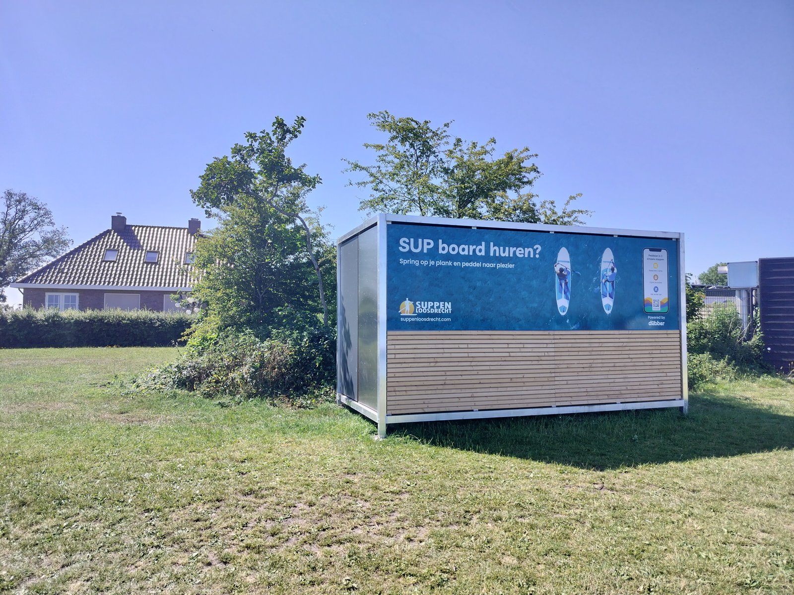 Suppen Zevenhuizen